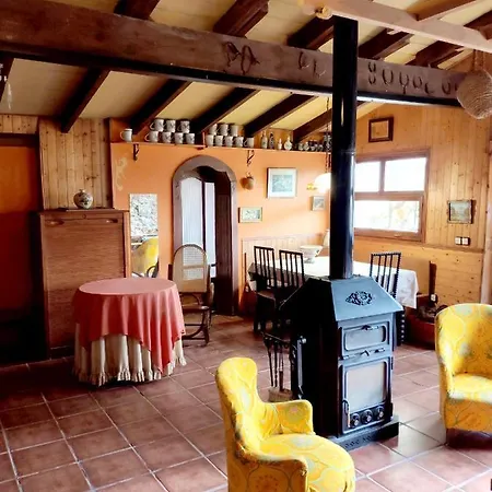 Casa Del Procurador Las Virtudes
