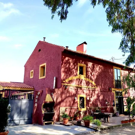 Casa Del Procurador *