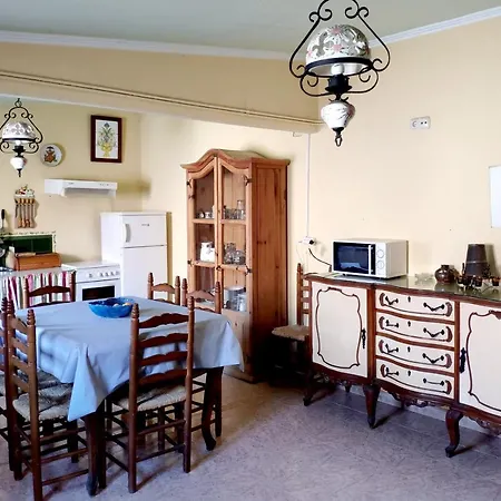 Casa Del Procurador