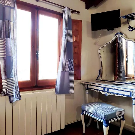 Casa Del Procurador *