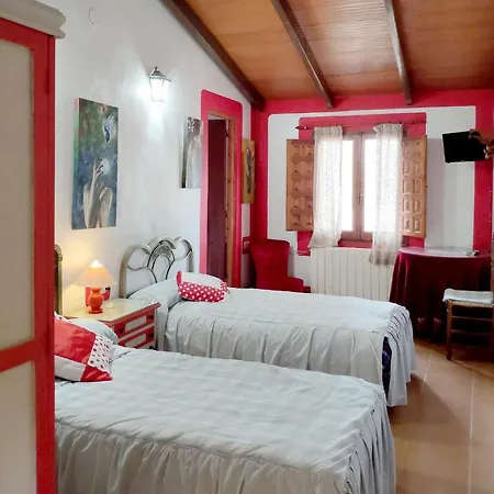 Casa Del Procurador * Las Virtudes