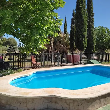 Casa Del Procurador Las Virtudes