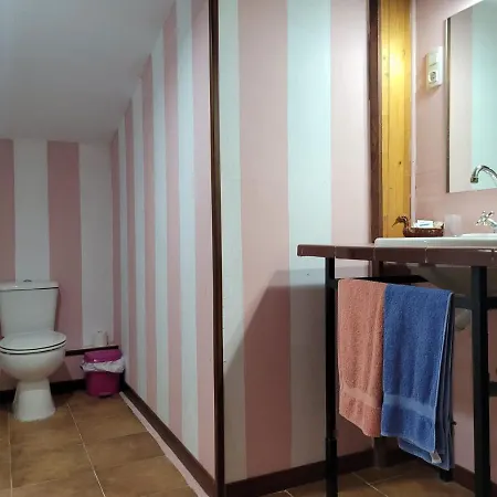 Casa Del Procurador Летний дом