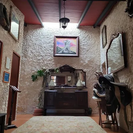 Casa Del Procurador Летний дом